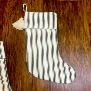 Hearth and Hand Christmas Stockings
